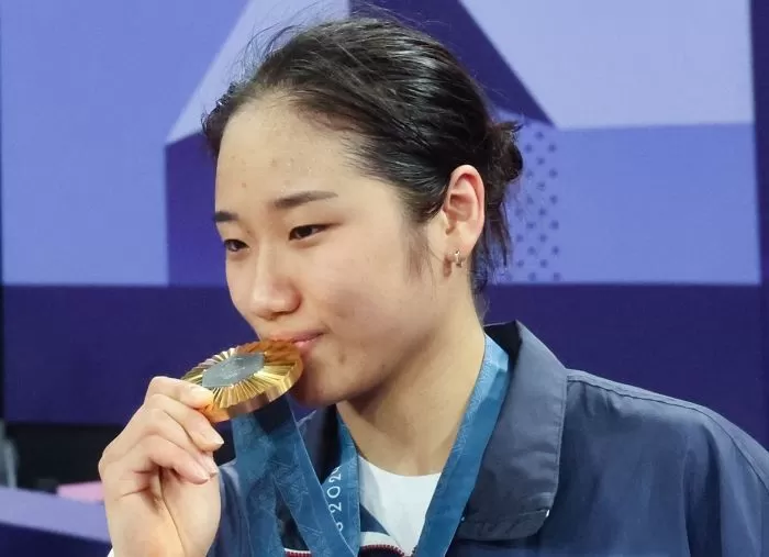 안세영 / 뉴스1&nbsp;