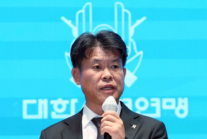 한국 사격 역대 최고 성적 냈는데... 사격연맹 회장, ‘임금체불’로 찬물 끼얹었다
