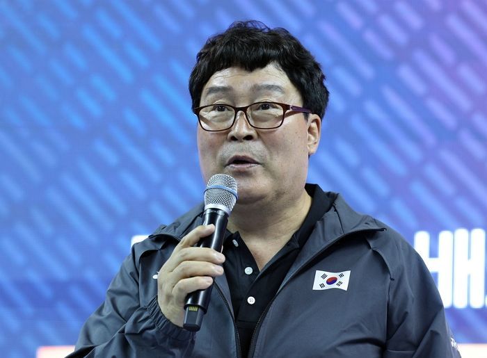 “1500만원 들여 한의사 파견”... ‘안세영 폭로’에 특급대우 했다고 반박한 배드민턴협회장