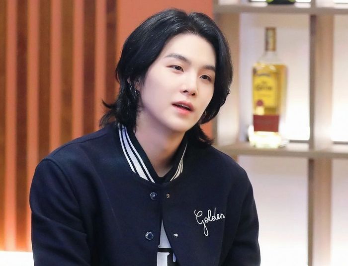 ‘음주 스쿠터’ BTS 슈가, 대통령실 경비단이 최초 발견... “누군지 못 알아봤다”