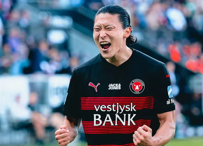 Facebook 'FC Midtjylland'