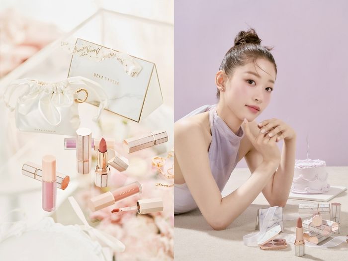 디어달리아, 론칭 7주년 기념해 고객 감사 프로모션 연다