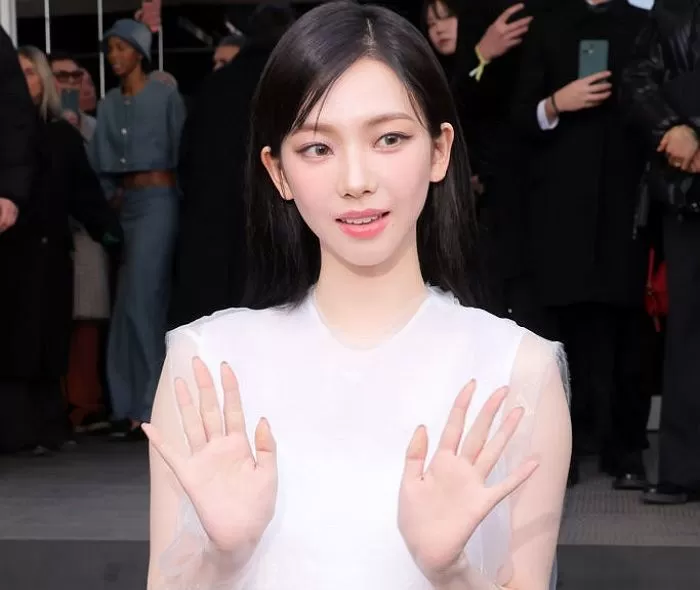 카리나 / GettyimagesKorea