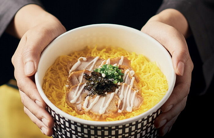 한솥도시락, ‘치킨마요’ 팔아 번 돈으로 4년 째 남몰래 ‘이곳’ 후원 중이었다