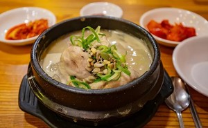 유명식당 이미지