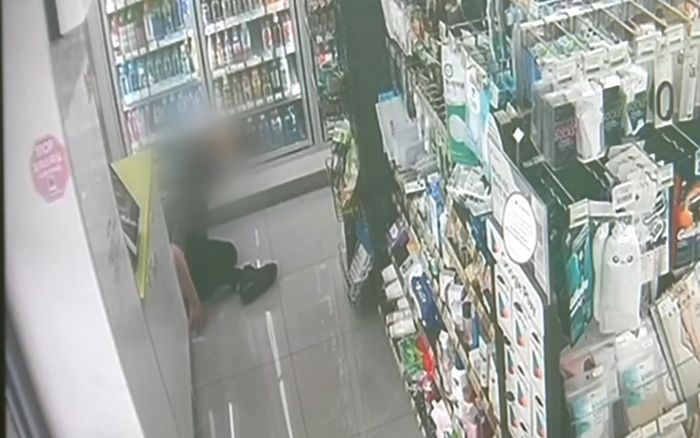 편의점서 ‘열사병’으로 쓰러진 기초생활수급자... 병원 14곳 ‘뺑뺑이’ 돌다 끝내 숨졌다