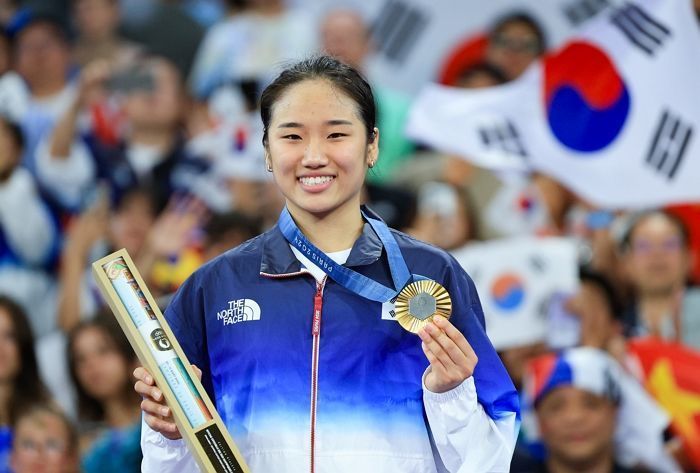 “배드민턴협회 반박 자료, 싸우자는 것 같아”... 7년간 부조리 참다 폭로한 안세영, 이제 다 밝힌다