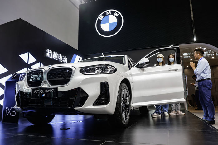 ‘인천 청라 화재’ 벤츠는 아직인데... BMW, 수입차 최초 전기차 배터리 제조사 공개