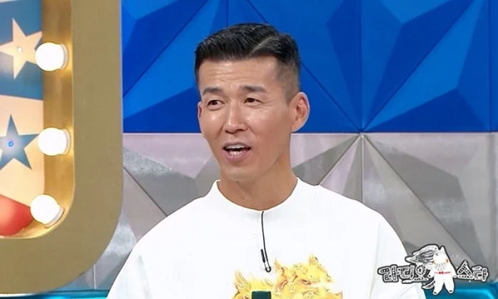 광복절 맞아 기부 마라톤 여는 션, 역대급 계획 밝혔다... “국내 최초 기록에 도전”