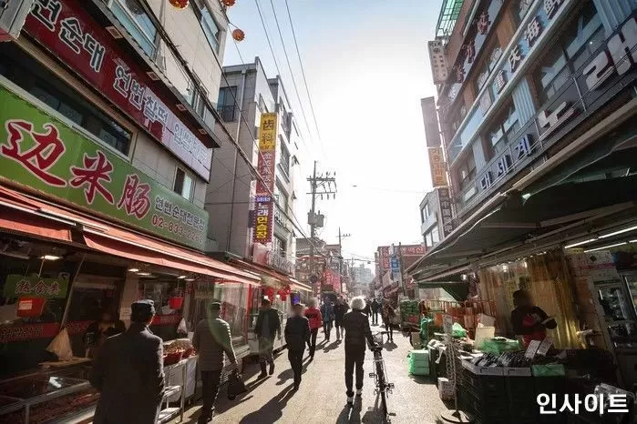 기사와 관련 없는 자료 사진 / 사진=인사이트