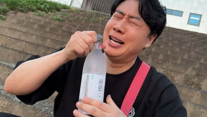 사이버 렉카 사라지자 은퇴 선언 2개월 만에 유튜브 복귀한 ‘장사의 신’ 은현장 (영상)