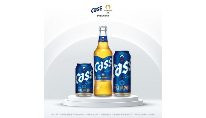 오비맥주 카스, “맥주 가정시장 점유율 제조사 1위는 오비맥주”