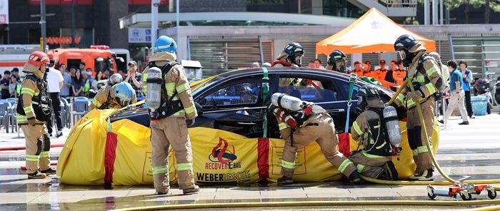 ‘전기차 vs 비전기차’ 화재 발생 비율 비교했더니... 현대차·기아가 말한 전기차에 대한 오해