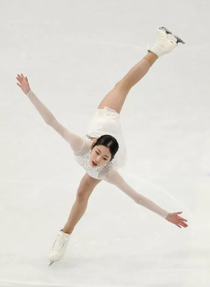 이해인 / GettyimagesKorea 