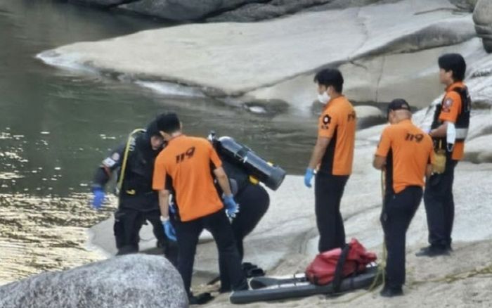 “수도원 사는 딸 연락 안돼”... 철원 하천서 30대 여성 숨진 채 발견