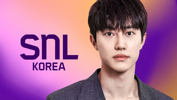 “확신의 ‘예능캐’가 왔다”...  ‘SNL 코리아 6’ 3회 호스트는 마성의 짠한 매력 곽동연