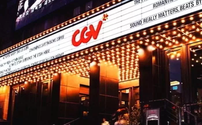 CGV