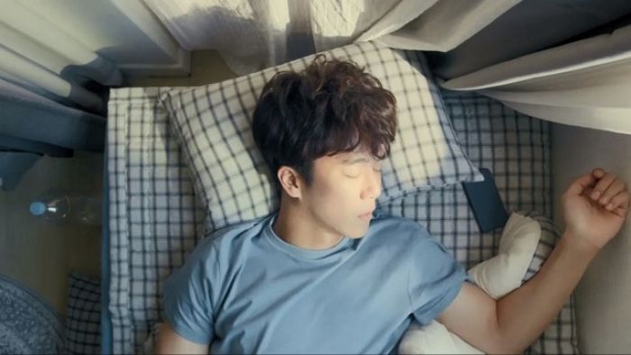 결혼 후에도 돈 없다고 빌붙은 아들 내쫓는 대신 ‘복권’ 선물한 아빠... ‘인생역전’ 시켜줬다