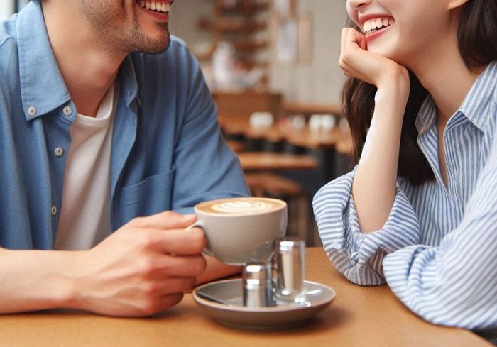 “소개받은 이성이 대화중 ‘커플 이모티콘’ 사용하는데, 저만 별로인가요?”