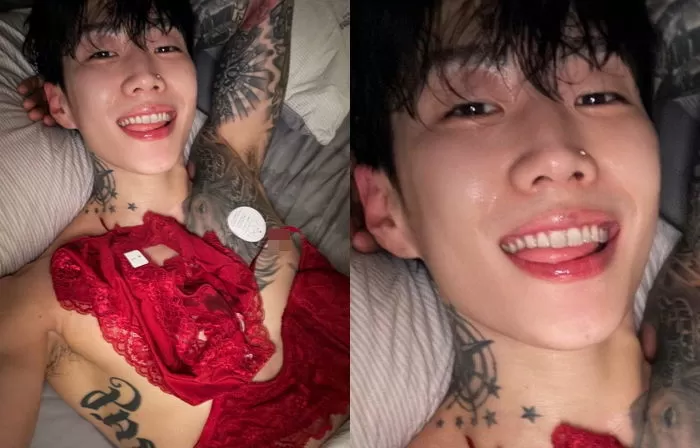 OnlyFans 'jaypark.mcnasty'