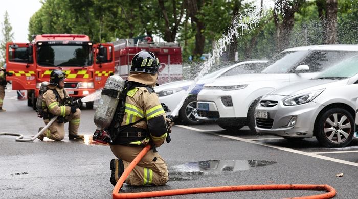 “고향 가기 전 꼭 확인하세요”... 추석 앞둔 ‘현직 소방관’의 10가지 당부