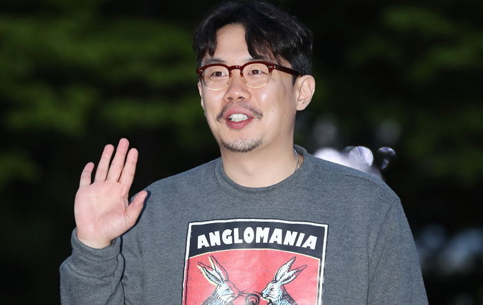 ‘학폭논란’ 안세하, 아내가 운영하던 도시락집 ‘휴업상태’... 뮤지컬도 하차