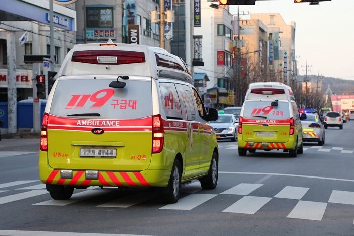 100m 앞에 있는 조선대병원 응급실서 거부 당한 ‘심정지’ 여대생, 일주일 만에 결국 사망