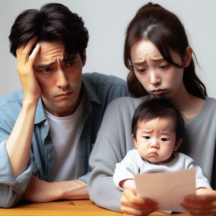 아이 놀림 받을까봐 아내 성 주겠다는 ‘봉씨’ 남편... 시부모님은 노발대발했다