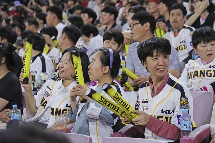 기아가 준비한 특별한 이벤트... ‘광주-기아 챔피언스필드’ 연계 장애인 야구 경기 관람 초청