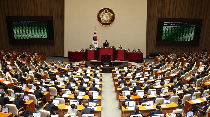 ‘딥페이크 성범죄 방지법’ 국회 통과... ‘단순 시청’도 엄하게 처벌한다