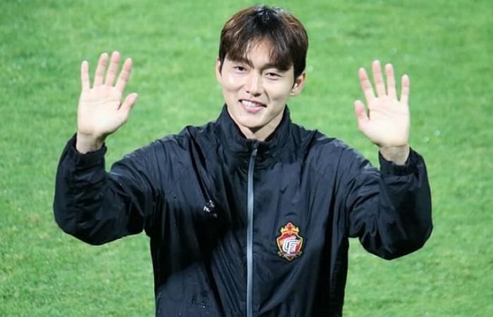 “성병 옮겼다” 성관계한 여성에게 고소당한 전 프로축구 선수 윤주태, ‘무혐의’ 처분