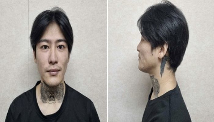 “여고생 살해 후 ‘씨익’ 웃은 이유는...” 프로파일러가 분석한 박대성의 ‘미소’