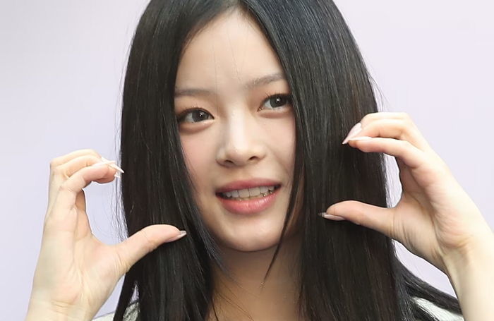 뉴진스 하니, ‘직장 내 괴롭힘’ 국정감사 나가기로 결정... “멤버들 지키겠다”