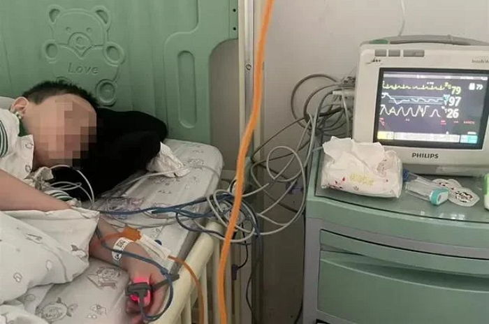 유치원 창문서 떨어져 혼수상태 빠졌던 4살 아이... 깨어나자마자 “선생님이 밀었어”