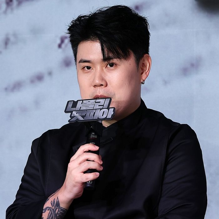 “나폴리맛피아 식당 500만원에 구합니다”... 암표 등장하자 ‘흑백요리사’ 권성준이 남긴 경고