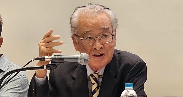 이순재, ‘건강’ 문제로 10일 연극 출연 취소... “의사가 강력 권고해”