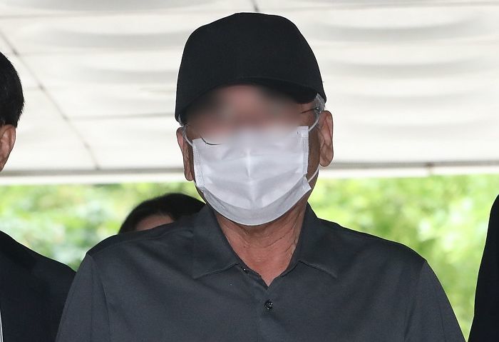 “페달 안 밟았는데 가속”... 시청역 역주행 운전자 1심 첫 공판서도 ‘혐의 부인’