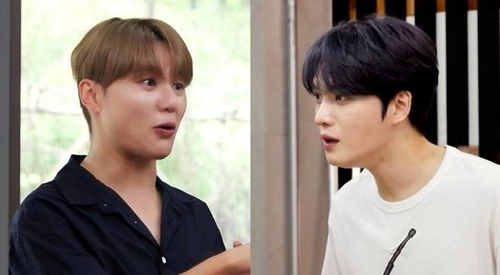 ‘JYJ’ 김재중·김준수 ‘편스토랑’ 나온다... 15년 만에 지상파 동반 출격