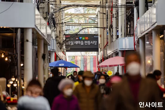 기사의 이해를 돕기 위한 자료 사진 / 사진=인사이트