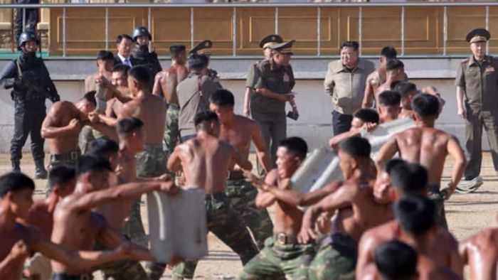 북한, 러시아에 ‘최정예 특수부대’ 파병... 윤석열 정부 두 가지 대응 내놓나