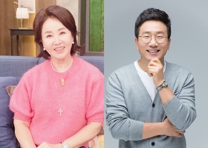 유영재, 선우은숙 친언니 ‘강제추행 혐의’로 불구속 기소