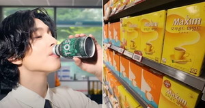 대신식품 이미지