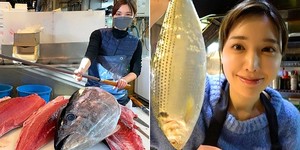 생선파는아빠 이미지