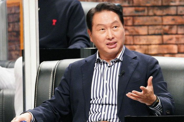 3년간 뚝심 있게 지원해온 최태원... SK온, 최초 분기 ‘흑자’ 기록