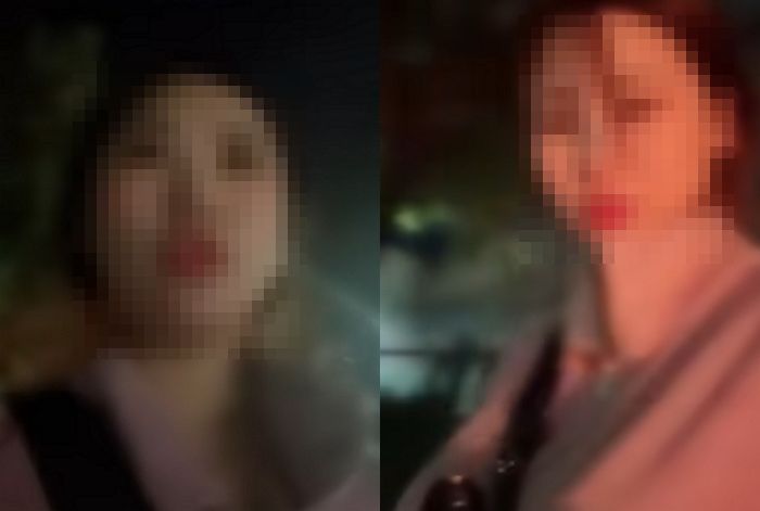 “이미 박은 거 그냥 죽일걸”... 음주운전 사고 내고 경찰 앞에서 SNS 생중계한 20대 BJ