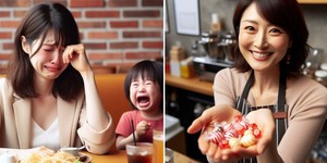 밥한술 이미지