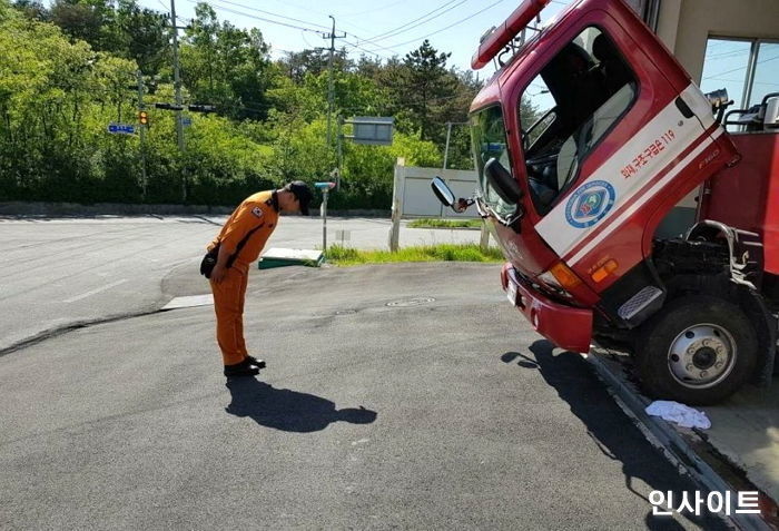 파리바게뜨가 ‘순직 소방관’ 유가족 남몰래 도운 감동적인 방법... “정말 감사합니다”