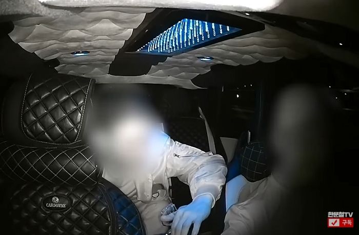 ‘만취’ 탑승객에 무차별 폭행당해 뇌진탕 온 택시기사... “1달째 사과 연락도 없다”