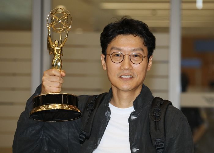 ‘오징어게임’ 황동혁 감독 “시즌2에 ‘이대남·이대녀’ 성별 갈등 녹여냈다”
