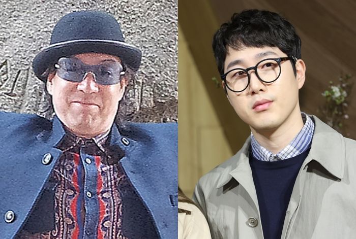 장범준, 로제 ‘아파트 열풍’ 잇는다... 윤수일 ‘아파트’ 42년 만에 리메이크